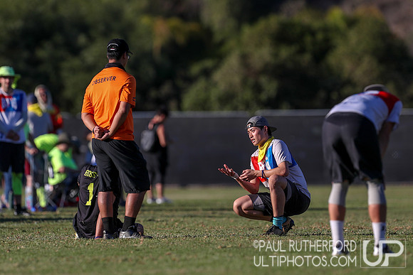 2018 USA Ultimate Club Championships