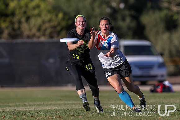 2018 USA Ultimate Club Championships