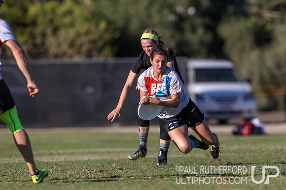 2018 USA Ultimate Club Championships