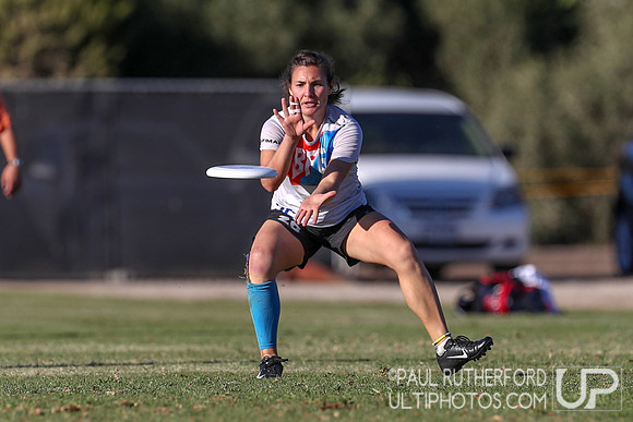 2018 USA Ultimate Club Championships
