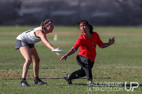 2018 USA Ultimate Club Championships