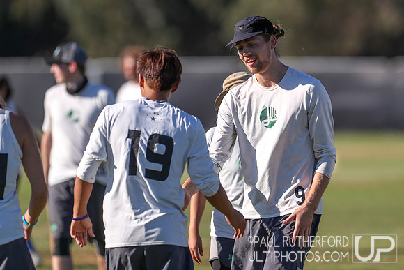 2018 USA Ultimate Club Championships