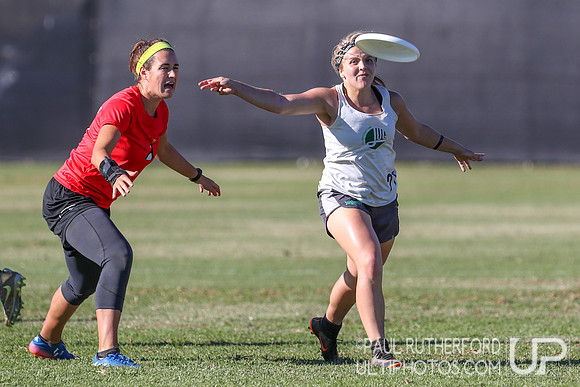 2018 USA Ultimate Club Championships