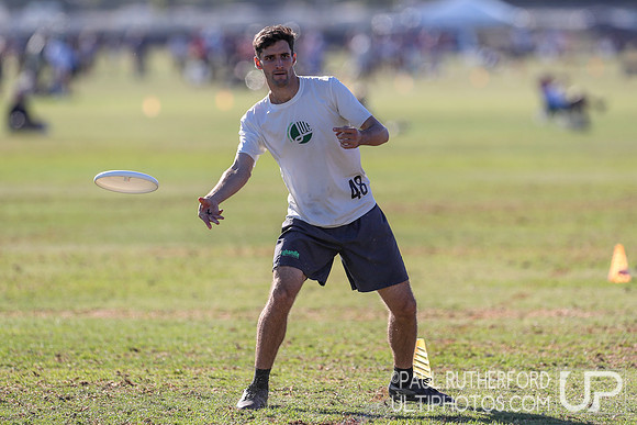 2018 USA Ultimate Club Championships