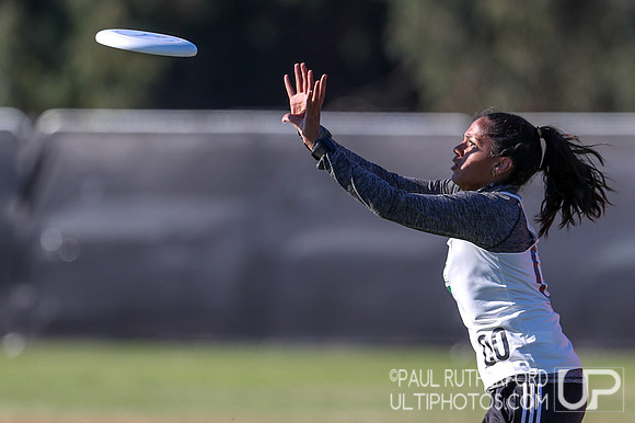 2018 USA Ultimate Club Championships