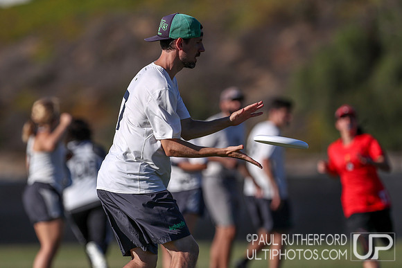 2018 USA Ultimate Club Championships