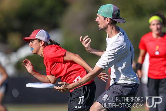 2018 USA Ultimate Club Championships