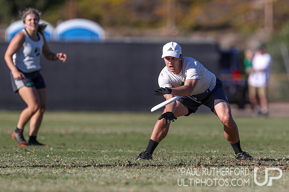 2018 USA Ultimate Club Championships