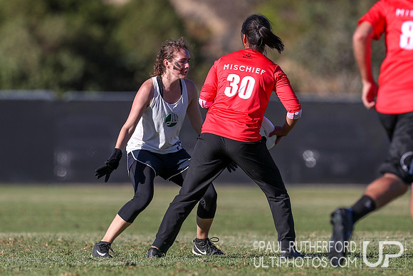 2018 USA Ultimate Club Championships