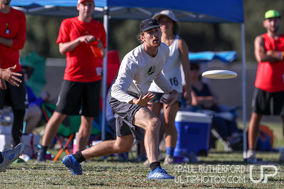 2018 USA Ultimate Club Championships