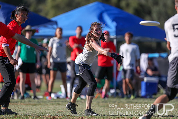2018 USA Ultimate Club Championships