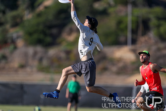 2018 USA Ultimate Club Championships