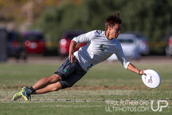 2018 USA Ultimate Club Championships
