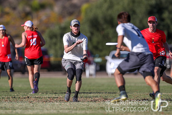 2018 USA Ultimate Club Championships