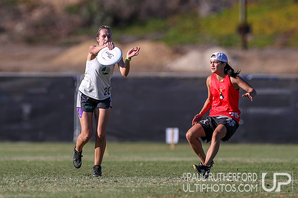 2018 USA Ultimate Club Championships