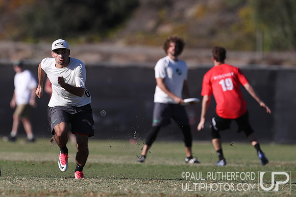 2018 USA Ultimate Club Championships