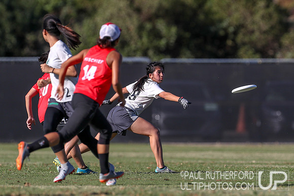 2018 USA Ultimate Club Championships
