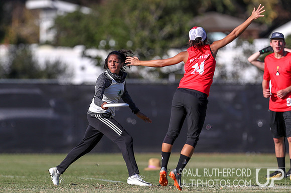 2018 USA Ultimate Club Championships