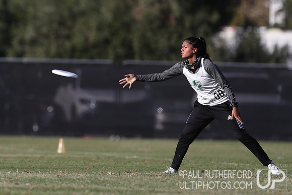 2018 USA Ultimate Club Championships