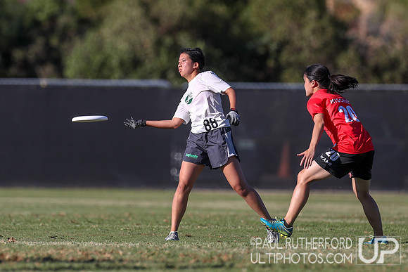 2018 USA Ultimate Club Championships