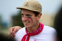 USA Ultimate YCC 2022 -- U20 Boys Sun Action