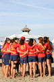 USA v Spain - 11/4 9am