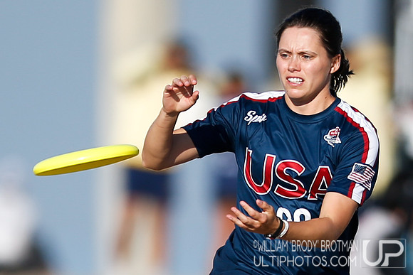 Day 4 of WFDF 2023 World Beach Ultimate Championships.