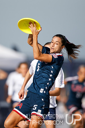 Day 4 of WFDF 2023 World Beach Ultimate Championships.