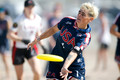USA v Canada - 11/4 11am