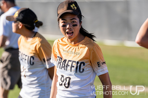 2018 USA Ultimate Club Championships