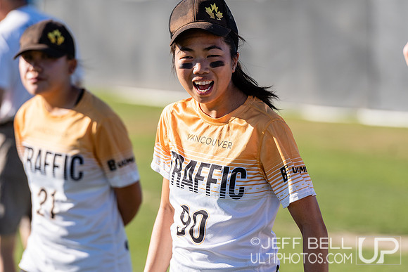 2018 USA Ultimate Club Championships