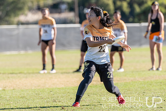 2018 USA Ultimate Club Championships