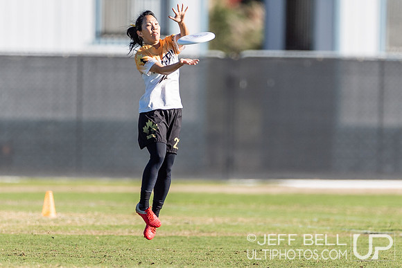 2018 USA Ultimate Club Championships
