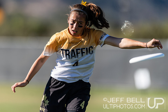 2018 USA Ultimate Club Championships