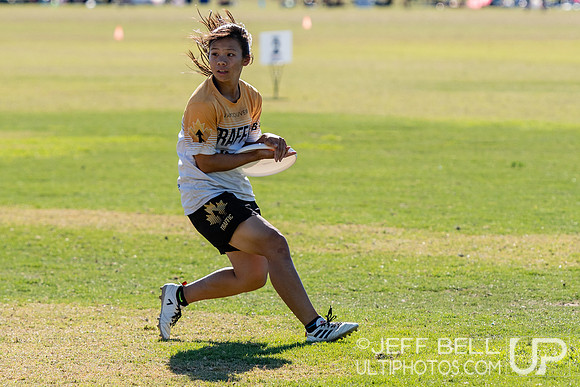 2018 USA Ultimate Club Championships