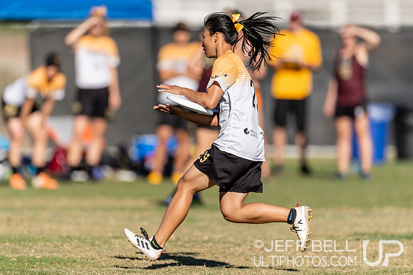 2018 USA Ultimate Club Championships