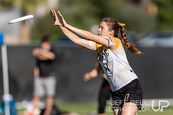 2018 USA Ultimate Club Championships