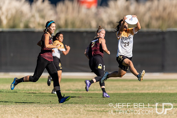 2018 USA Ultimate Club Championships