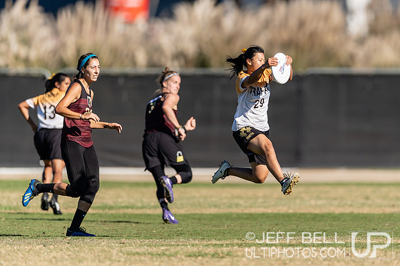 2018 USA Ultimate Club Championships