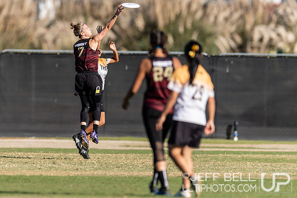 2018 USA Ultimate Club Championships