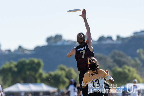 2018 USA Ultimate Club Championships