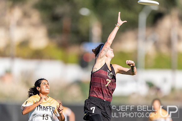 2018 USA Ultimate Club Championships