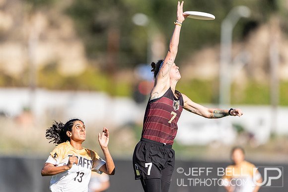 2018 USA Ultimate Club Championships
