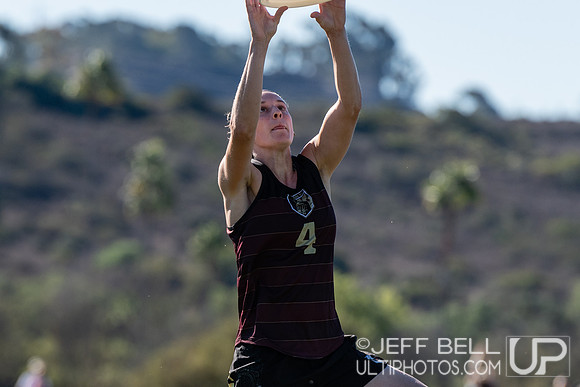 2018 USA Ultimate Club Championships