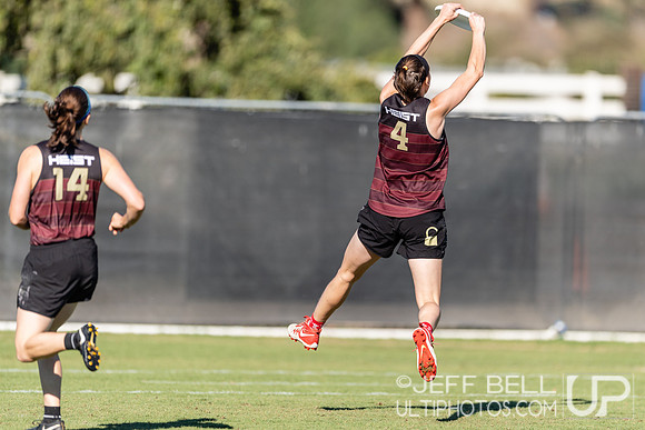 2018 USA Ultimate Club Championships