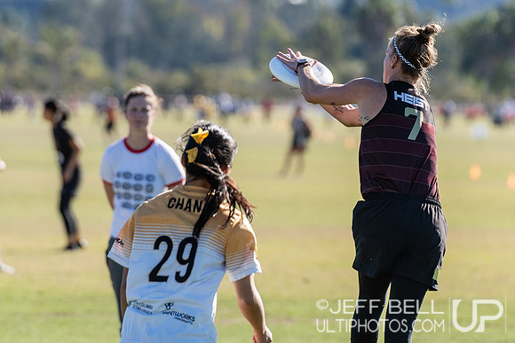 2018 USA Ultimate Club Championships