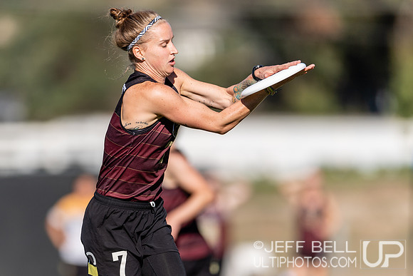 2018 USA Ultimate Club Championships