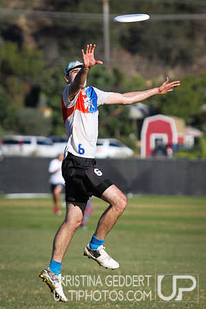 2018 USA Ultimate Club Championships