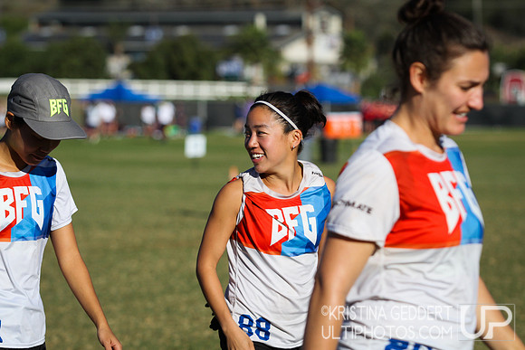 2018 USA Ultimate Club Championships