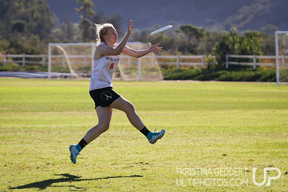 2018 USA Ultimate Club Championships